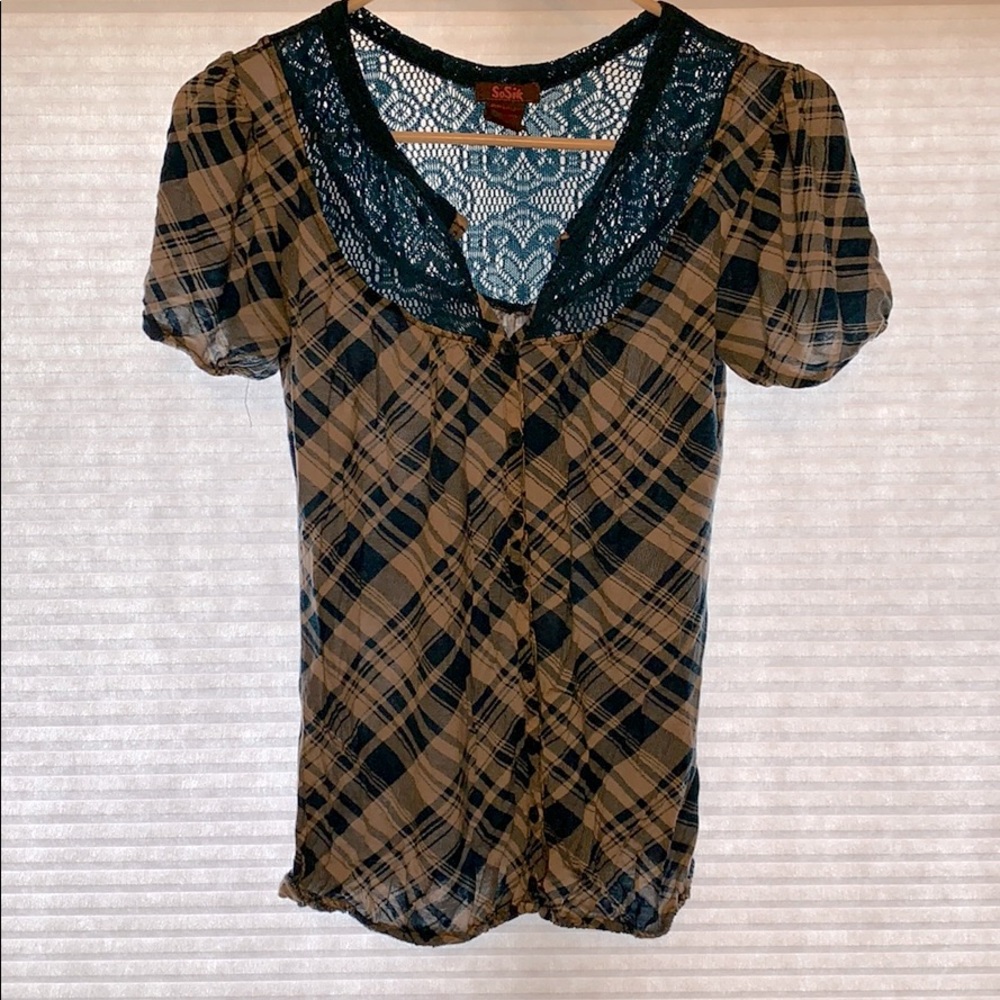 Top - Picture 1 of 2